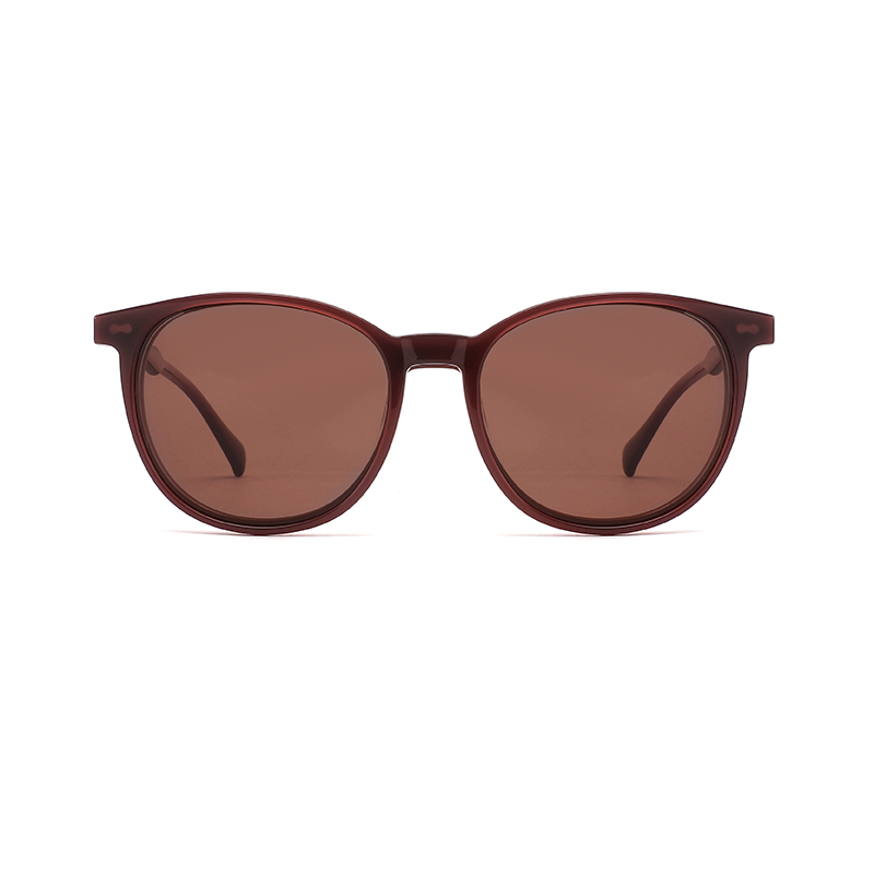 YG78058 CILP-ON OPTICAL FRAMES